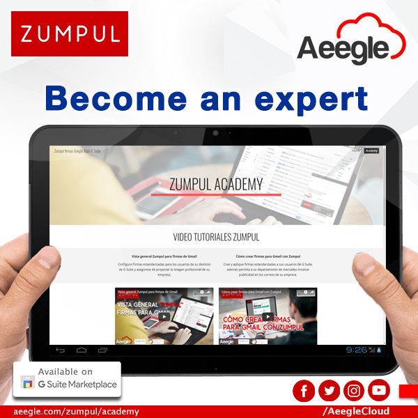 Zumpul academy